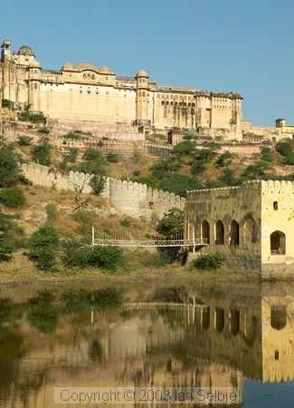 Amber Palace, Jaipur
