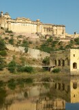 Amber Palace, Jaipur
