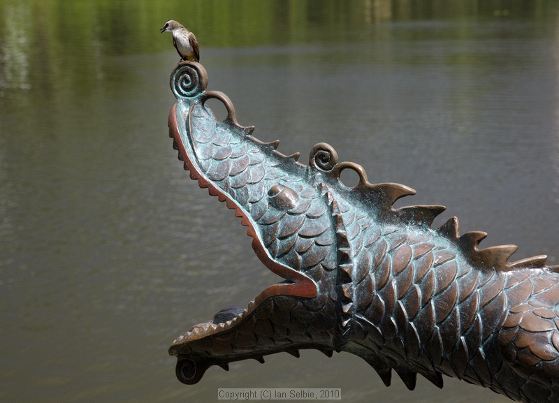 Sarawak, East Malaysia (Borneo)