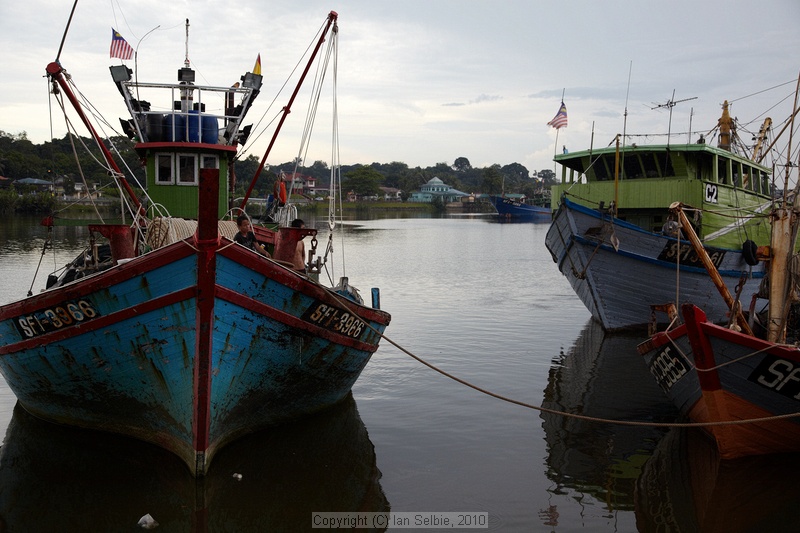 Sarawak, East Malaysia (Borneo)