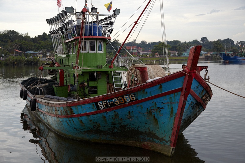 Sarawak, East Malaysia (Borneo)