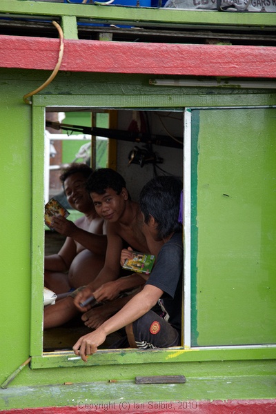 Sarawak, East Malaysia (Borneo)