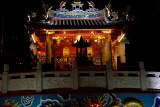 Tak Pek Kong Temple, Kuching, Sarawak, East Malaysia (Borneo)