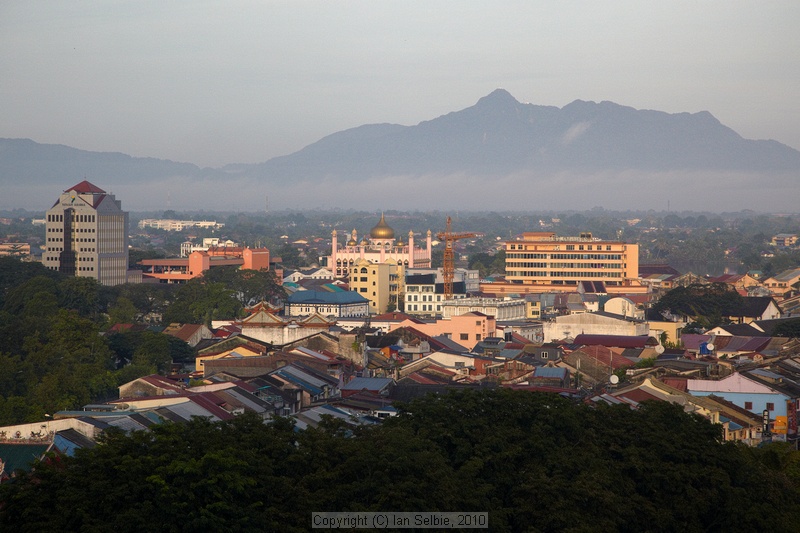 Sarawak, East Malaysia (Borneo)