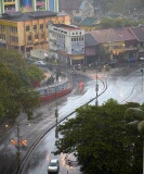 Kuching, Sarawak, East Malaysia (Borneo)