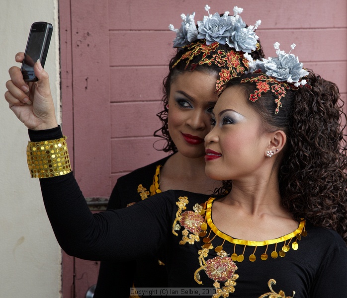 Kuching, Sarawak, East Malaysia (Borneo)