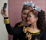 Kuching, Sarawak, East Malaysia (Borneo)