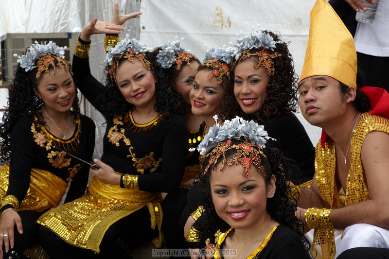 Kuching, Sarawak, East Malaysia (Borneo)