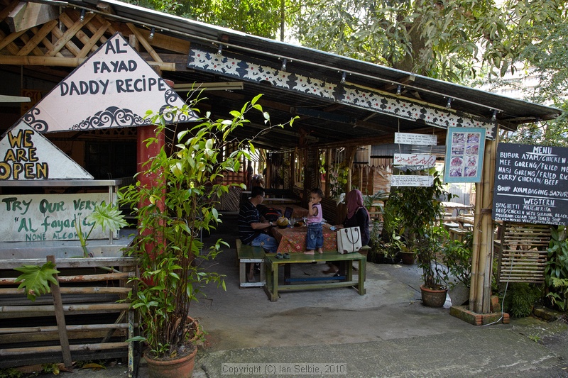 Kuching, Sarawak, East Malaysia (Borneo)