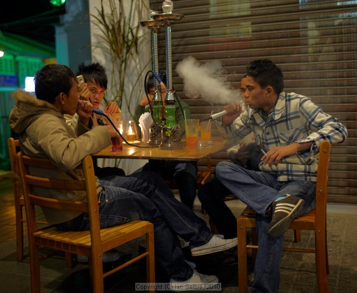 Kuching, Sarawak, East Malaysia (Borneo)