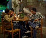 Kuching, Sarawak, East Malaysia (Borneo)