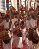 Consecration Ceremony & Celebrations