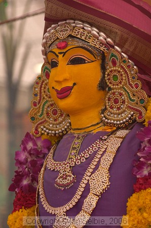 Consecration Ceremony & Celebrations