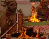 Consecration Ceremony & Celebrations