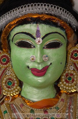 Consecration Ceremony & Celebrations