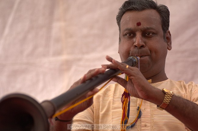 Consecration Ceremony & Celebrations