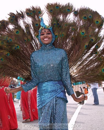 Consecration Ceremony & Celebrations