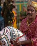 Consecration Ceremony & Celebrations