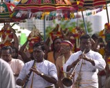 Consecration Ceremony & Celebrations