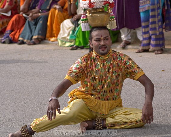 Consecration Ceremony & Celebrations