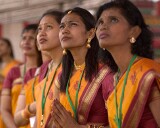 Consecration Ceremony & Celebrations