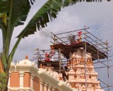 Consecration Ceremony & Celebrations