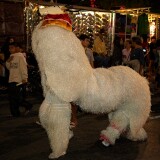 Loi Krathong (Floating Lantern) Festival, Chiangmai, Thailand