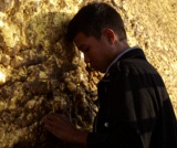 Golden Rock, Myanmar, 2012