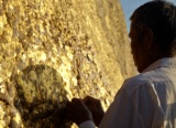 Golden Rock, Myanmar, 2012