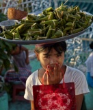 Golden Rock, Myanmar, 2012