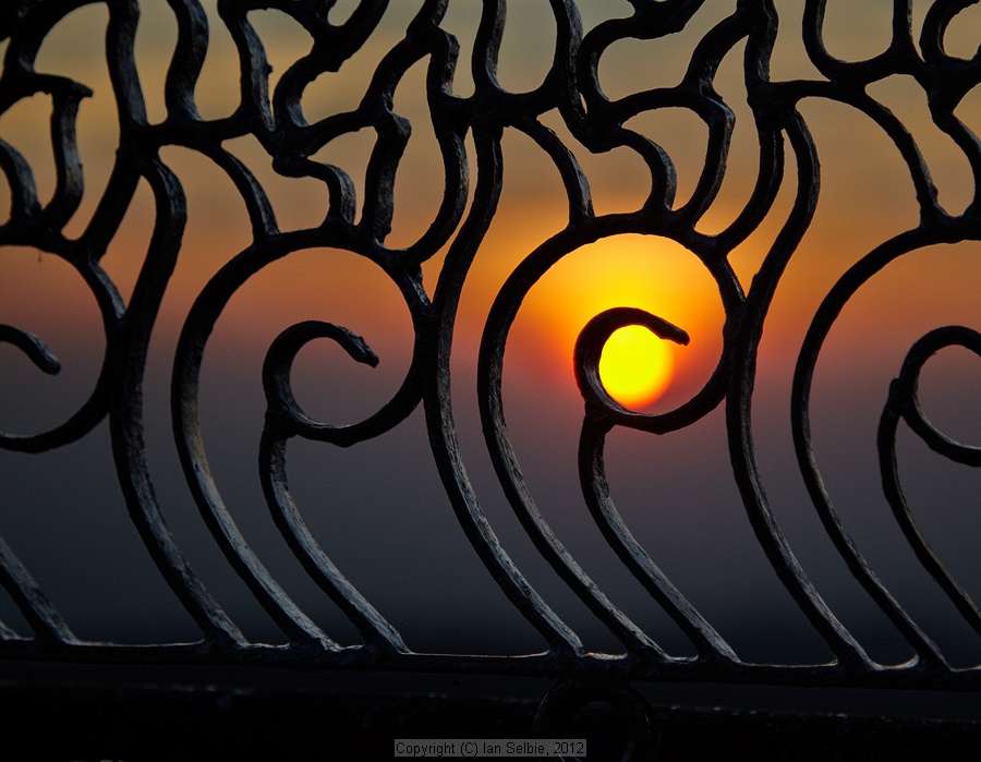 Golden Rock, Myanmar, 2012