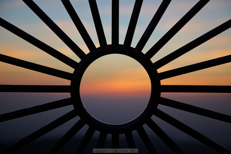 Golden Rock, Myanmar, 2012