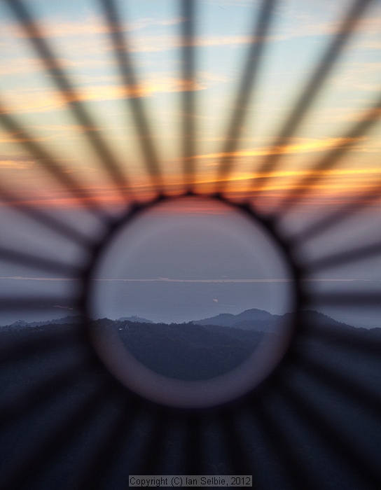 Golden Rock, Myanmar, 2012