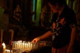 Shwedagon Pagoda - Myanmar, 2012