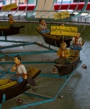 Koehtetgyi Pagoda - Myanmar, 2012