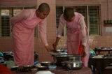 Daw Nyana Sari Nuns' Monastery - Myanmar, 2012