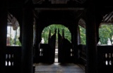 Bagaya Monastery - Myanmar, 2012