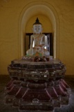 Mahar Aung Mye Bon San Monastery - Myanmar, 2012