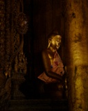Shwenandaw Monastery - Myanmar, 2012