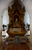 Hsinbyume Pagoda, Mingun, Myanmar, 2012
