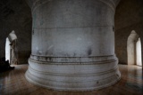 Hsinbyume Pagoda, Mingun, Myanmar, 2012