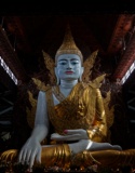 Ngadatkyi Pagoda - Myanmar, 2012