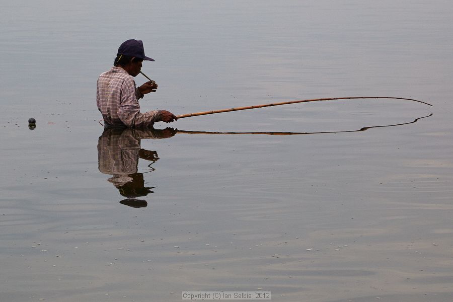 Myanmar, 2012