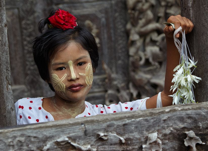 Myanmar, 2012