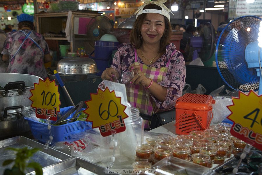 Daily life, Phuket, Thailand