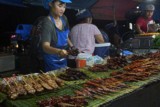 Daily life, Phuket, Thailand