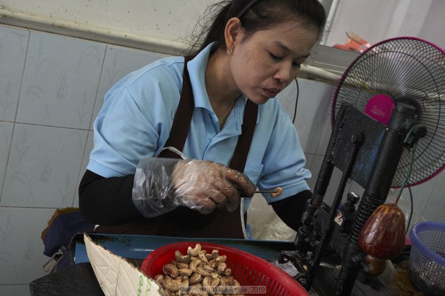 Daily life, Phuket, Thailand