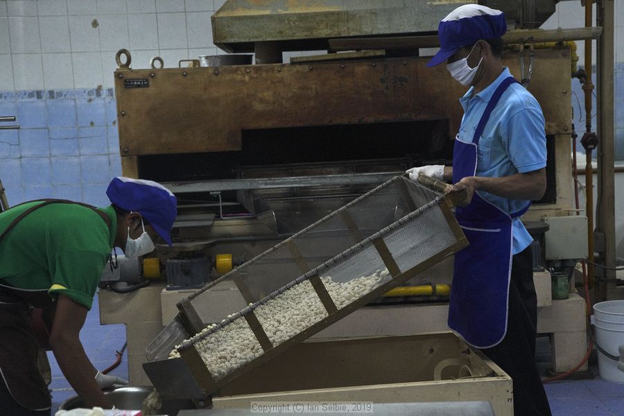 Daily life, Phuket, Thailand