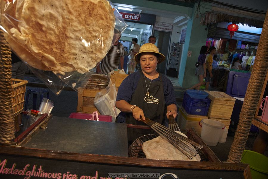 Night life, Phuket City, Phuket, Thailand