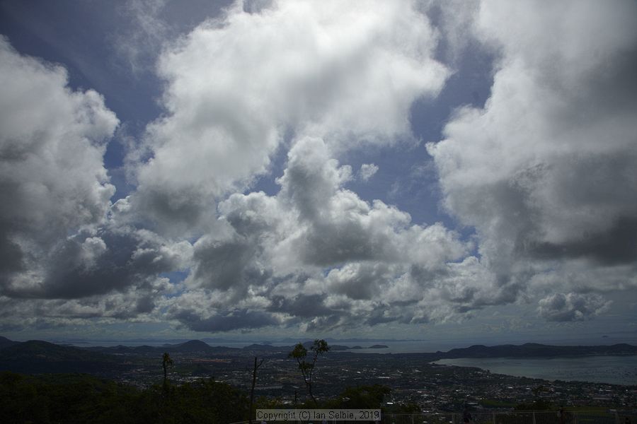 Phra Phutta Ming Mongkol Akenakiri (Great Buddha) Temple, Phuket, Thailand